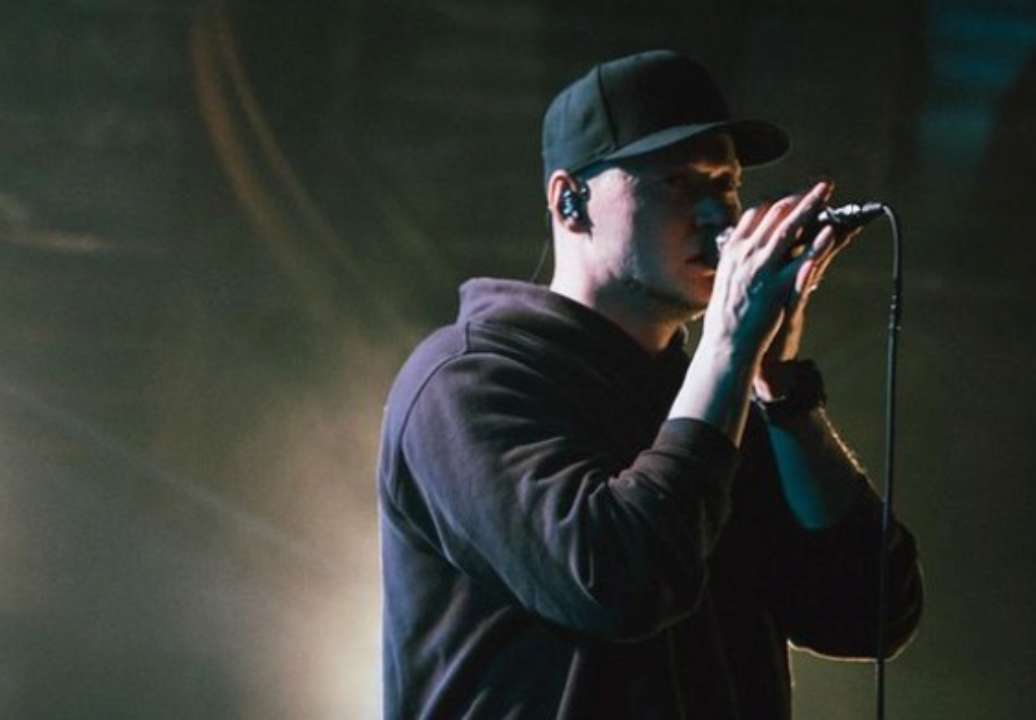 Андрій Хливнюк/Фото: nstagram boomboxfamily "Мобілізація - це необхідність": лідер Бумбокса висловився на тему повісток