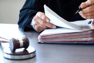 Фото с pexels.com В суд направлено 700 обвинительных актов по преступлениям против Нацбезопасности