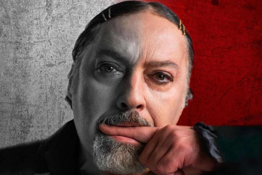 Дмитро Коляденко / Фото: instagram.com/kolyadenkodima_official Дмитро Коляденко: "Я готовий до мобілізації"
