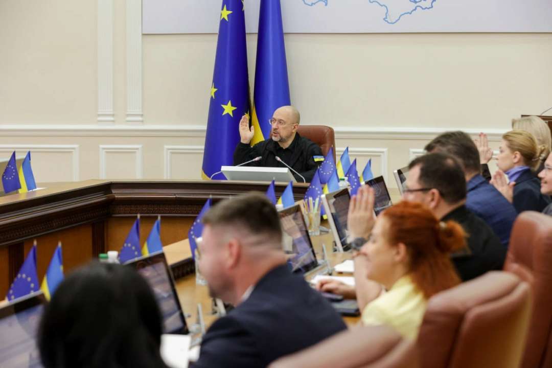 Потреба системно заощаджувати електроенергію залишається: засідання Кабміну 30.05.2024