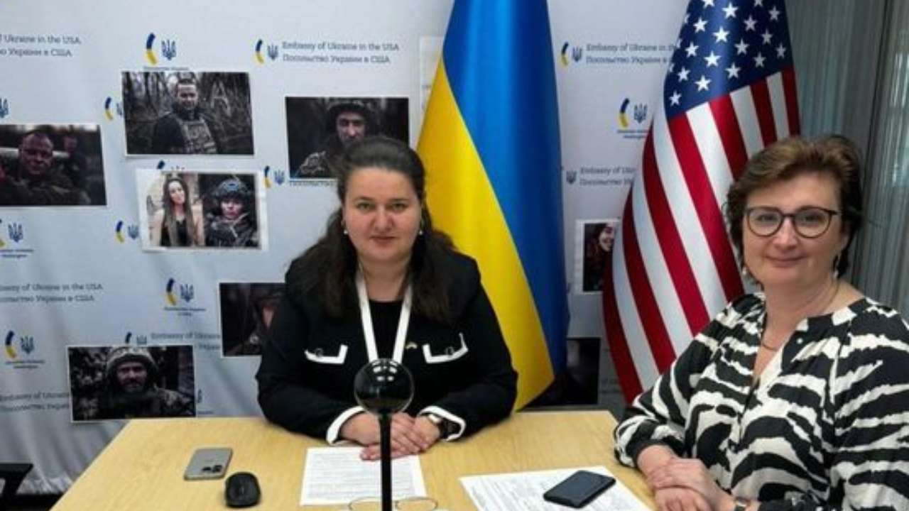 Власти США ввели ограничения на ввоз культурных ценностей из Украины