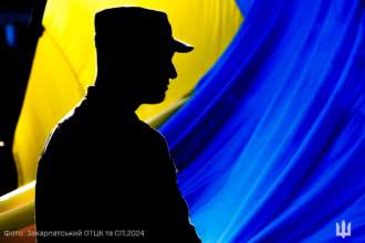 В ОТЦК прокоментували ситуацію з побиттям чоловіка в Мукачеві/Фото: Закарпатський ОТЦК та СП/Facebook У Мукачеві працівники ТЦК побили чоловіка й затягли у бус: в ОТЦК прокоментували ситуацію
