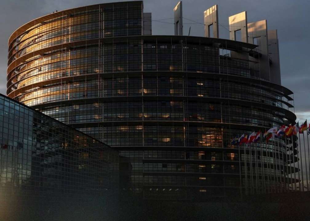 Доходи від заморожених активів РФ підуть на найважливіші фінансові потреби України у 2025 році - Шмигаль Доходи від заморожених активів РФ підуть на найважливіші фінансові потреби України у 2025 році - Шмигаль