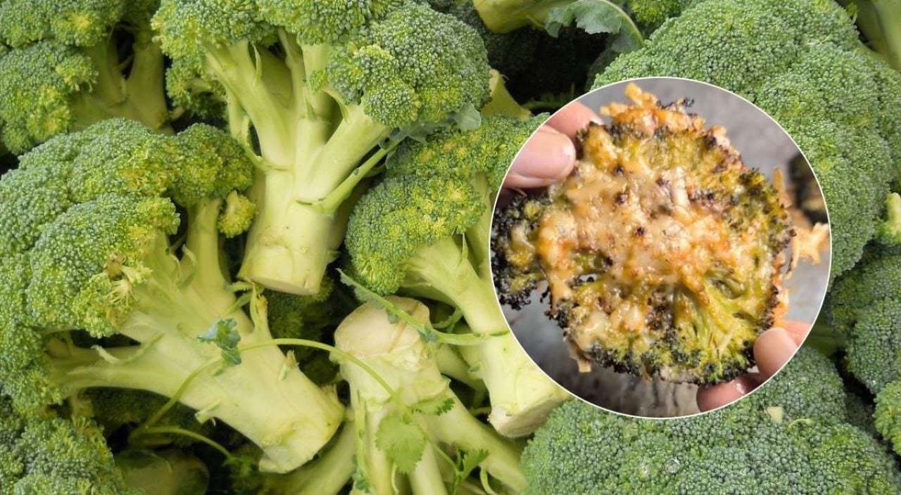 Чипсы могут быть полезными: классный рецепт закуски из брокколи