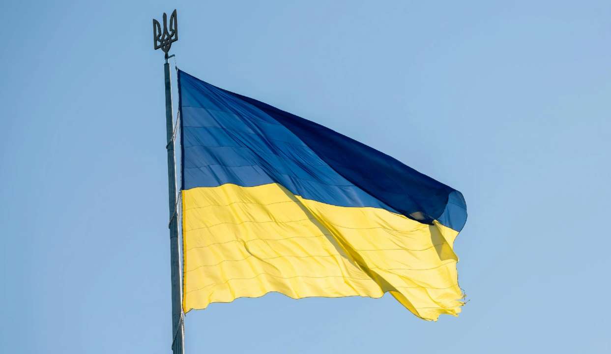 Прапор