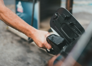 Цены на топливо 15 января/Фото: pexels Как изменились цены на топливо 15 января