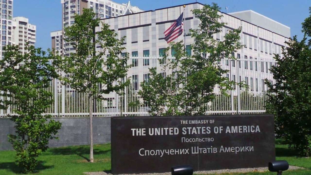 В США отреагировали на гибель бойцов ВСУ