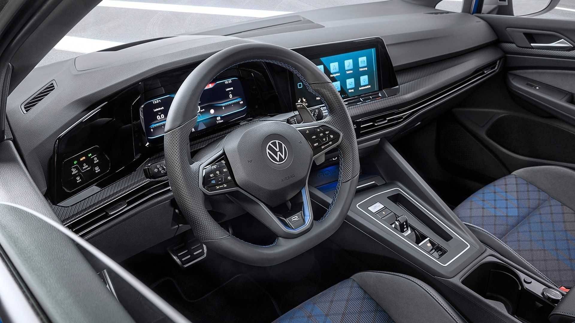 Фото: Volkswagen olkswagen