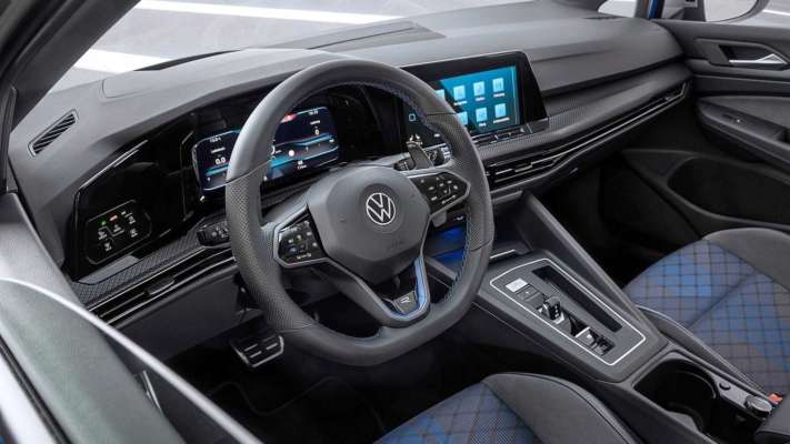 Фото: Volkswagen olkswagen