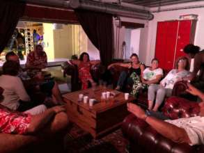 Фото: Airbnb Airbnb