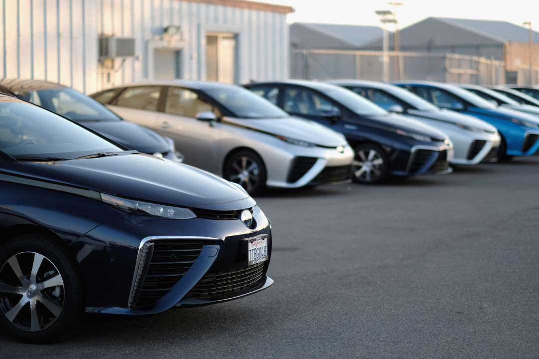 Toyota