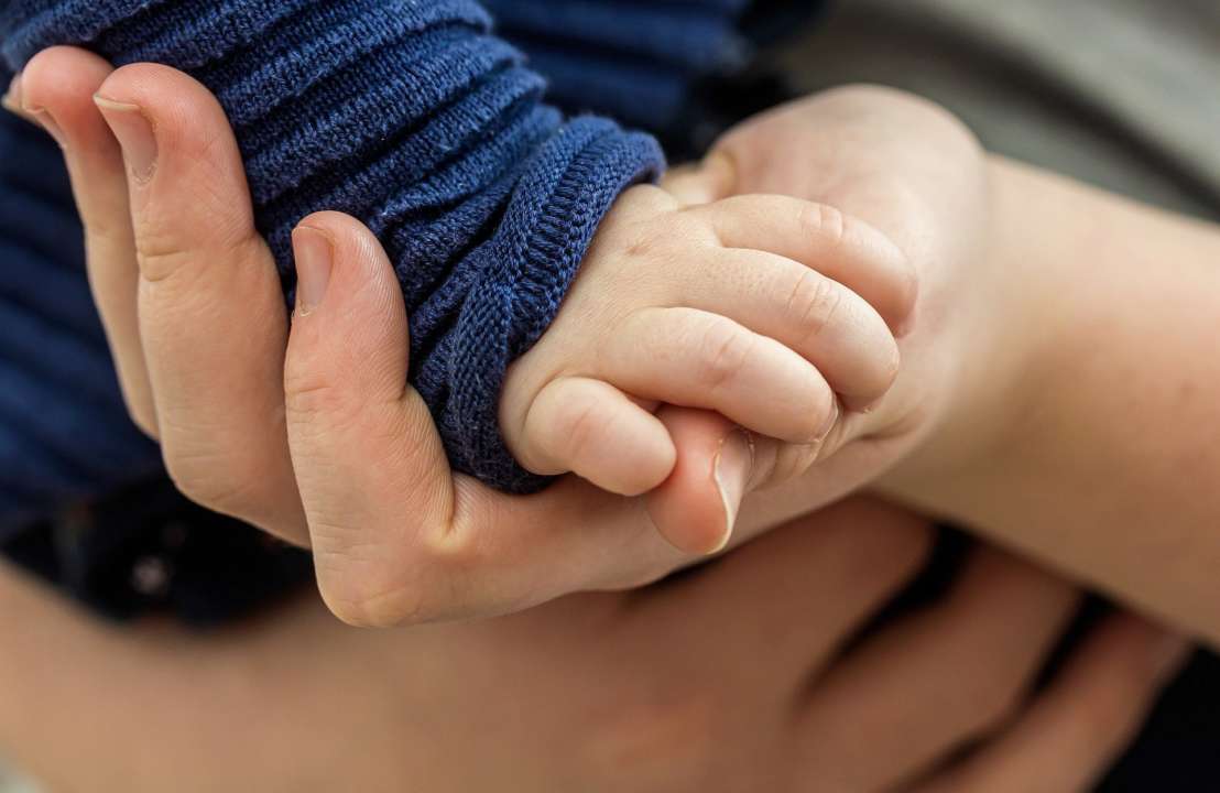 В Днепре 42 летняя мать решила родить 15-го ребенка / Фото: pixabay.com
