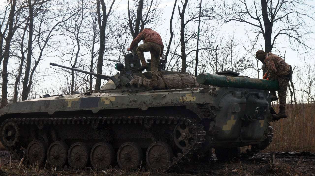 Танк