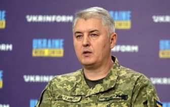 РФ определяет новые рубежи для пуска ракет по Украине/Фото: Facebook/Автор: Александр Мотузяник Мотузяник