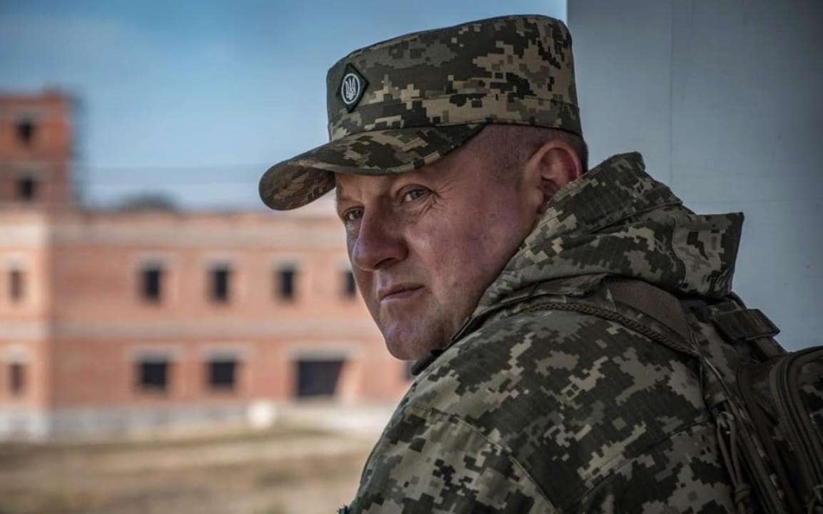 Залужный и ВСУ поздравили украинцев с Днем Независимости/Фото: Facebook Залужный и ВСУ поздравили украинцев с Днем Независимости/Фото: Facebook