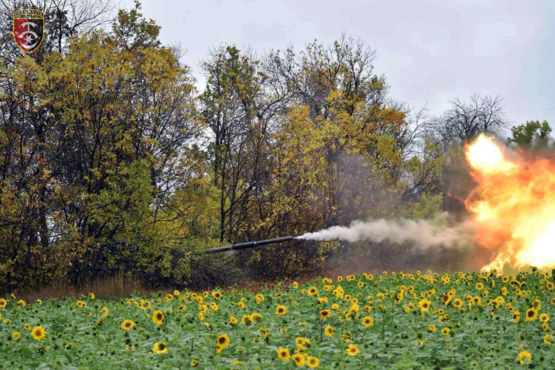 Втрати рф на 18 жовтня/Фото: Facebook/Автор: General Staff of the Armed Forces of Ukraine ЗСУ