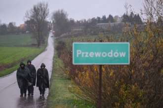 Перші подробиці жертв ракетного обстрілу Польщі/Фото: Getty Images Польща