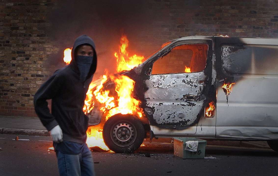 Аналітики склали рейтинг найнебезпечніших країн світу/Фото: Getty Images Аналітики склали рейтинг найнебезпечніших країн світу/Фото: Getty Images
