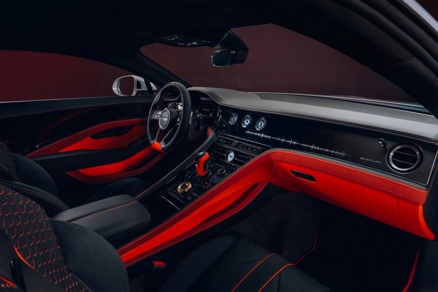 Фото: Bentley Шедеври автомобільного мистецтва: 10 найочікуваніших люксових автівок, які з’являться у 2023 році