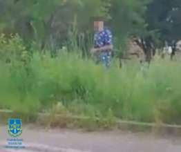 Прокурори у суді довели, що у червні 2020 року засуджений зґвалтував дитину Прокурори у суді довели, що у червні 2020 року засуджений зґвалтував дитину