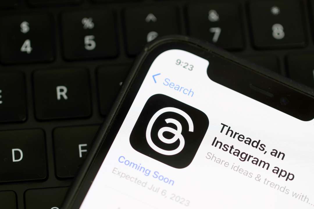 Что такое приложение Threads, как оно работает и чем отличается от других / Фото: Justin Sullivan/Getty Images Что такое приложение Threads, как оно работает и чем отличается от других / Фото: Justin Sullivan/Getty Images