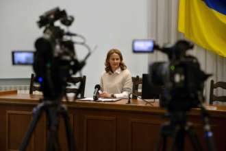 За кордоном перебувають 8 млн українців / Фото: МВС За кордоном перебувають до 8 млн громадян України – Державна міграційна служба