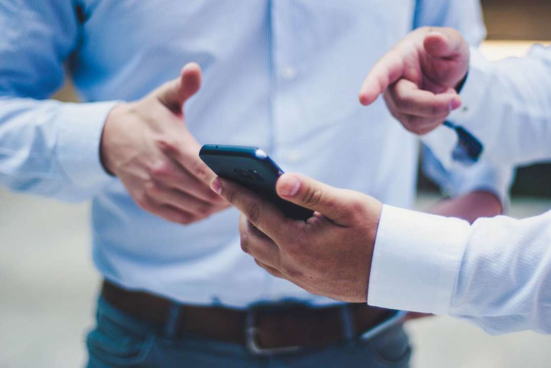 Как открытые данные облегчают жизнь украинцев/Фото: Unsplash Как открытые данные облегчают жизнь украинцев/Фото: Unsplash
