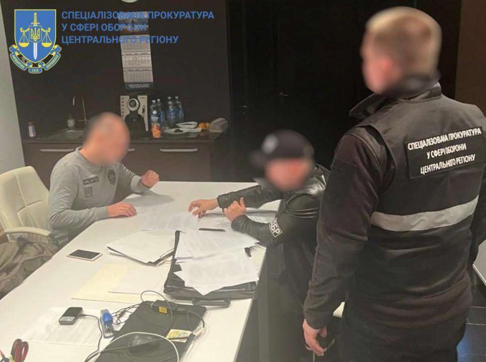 Гибель помощника Залужного: офицеру из аппарата Главнокомандующего сообщили о подозрении