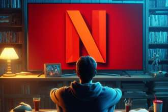 Самые ожидаемые фильмы и сериалы февраля на Netflix / Фото: Bing Не сможете оторваться: самые ожидаемые фильмы и сериалы февраля на Netflix
