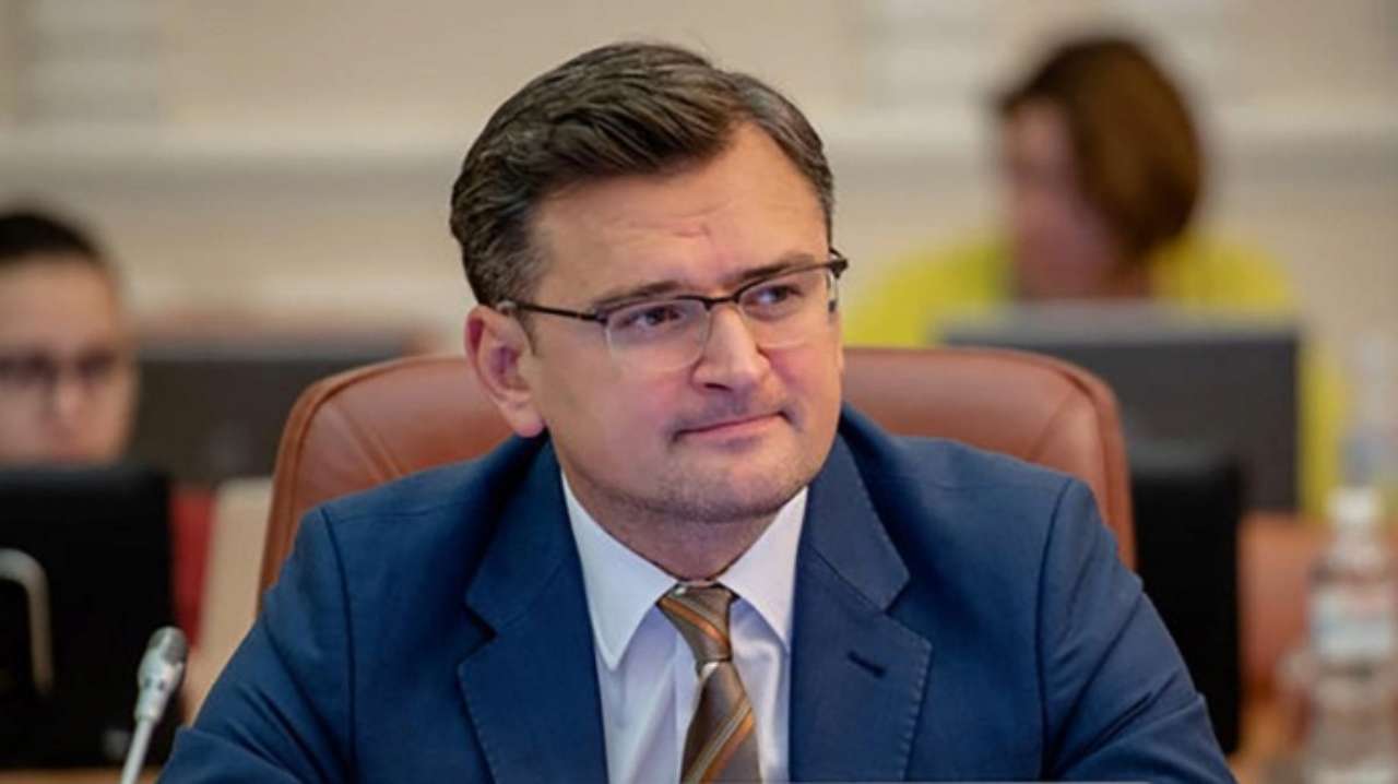 Кулеба закликав ОБСЄ зробити питання захисту прав нацменшин у росії пріорітетним