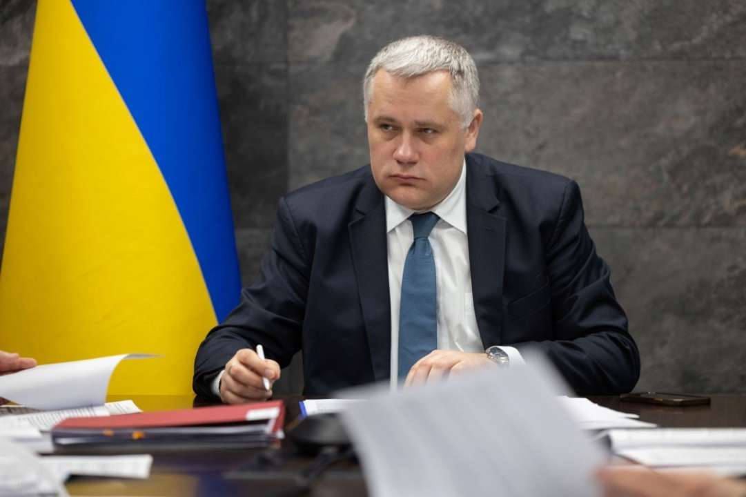 Україна провела черговий раунд переговорів із Фінляндією щодо укладення двосторонньої безпекової угоди Україна провела черговий раунд переговорів із Фінляндією про двосторонню безпекову угоду
