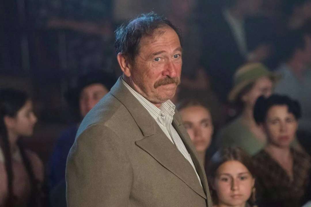 Украинская эпическая драма "Почему я жив" на Netflix: история любви, войны и выживания