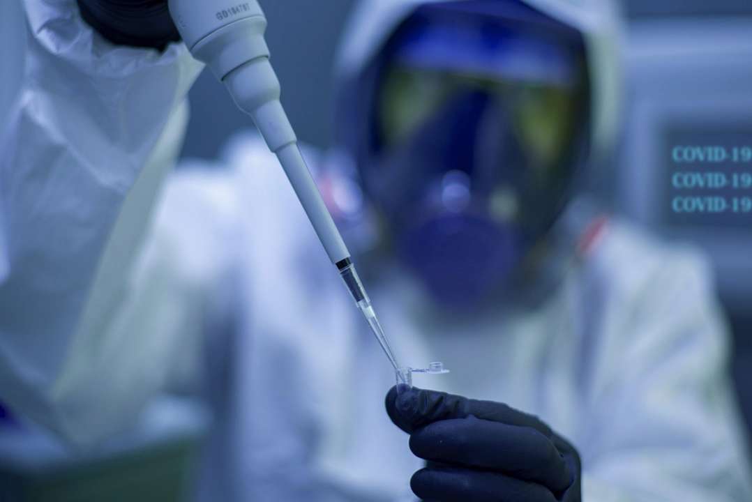 У США на заводі зіпсували 15 мільйонів доз вакцини