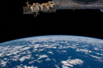Фото: Mike Hopkins (Twitter) Це потрібно бачити: астронавт NASA показав неймовірні знімки Землі