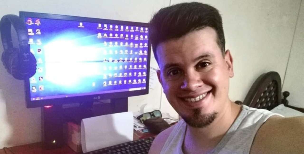 Nicolas Kuroña