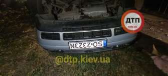 Фото: Dtp.kiev.ua ДТП
