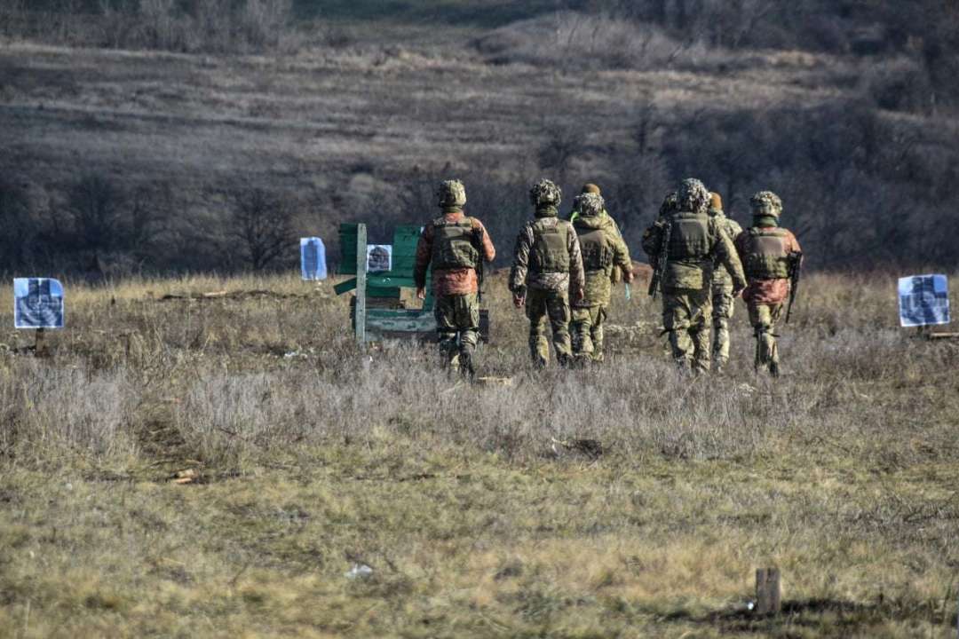 Військові