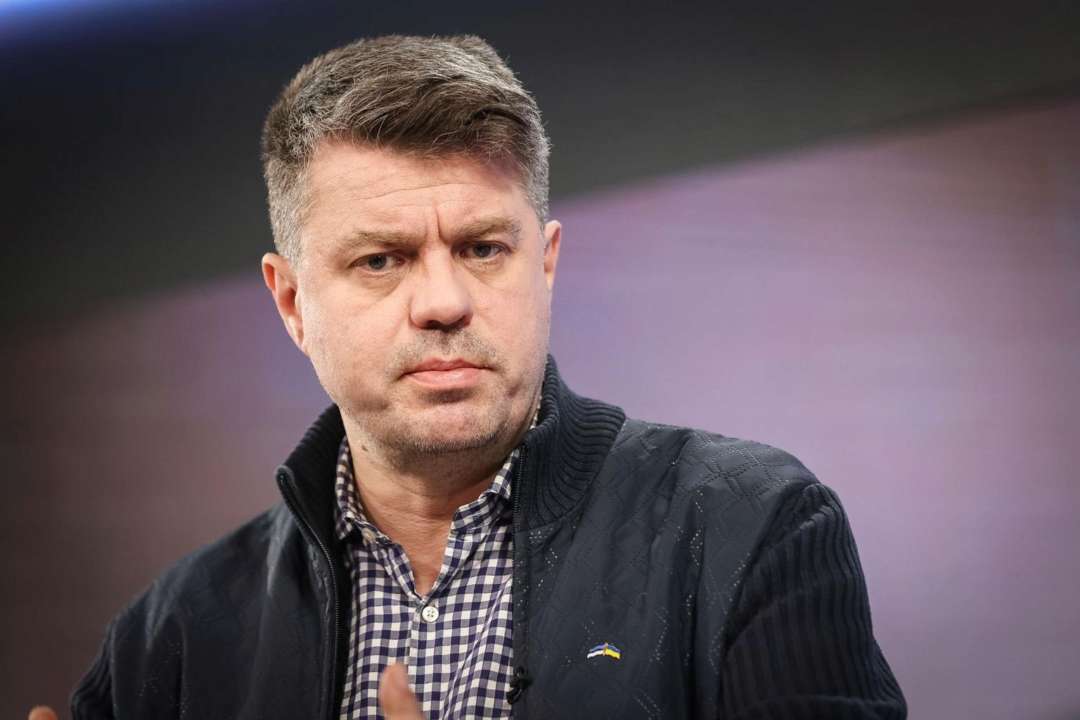 Эстония закрывает границу для россиян с шенгенскими визами/Фото: Estonia in Ukraine for Twitter Министр иностранных дел Урмас Рейнсалу