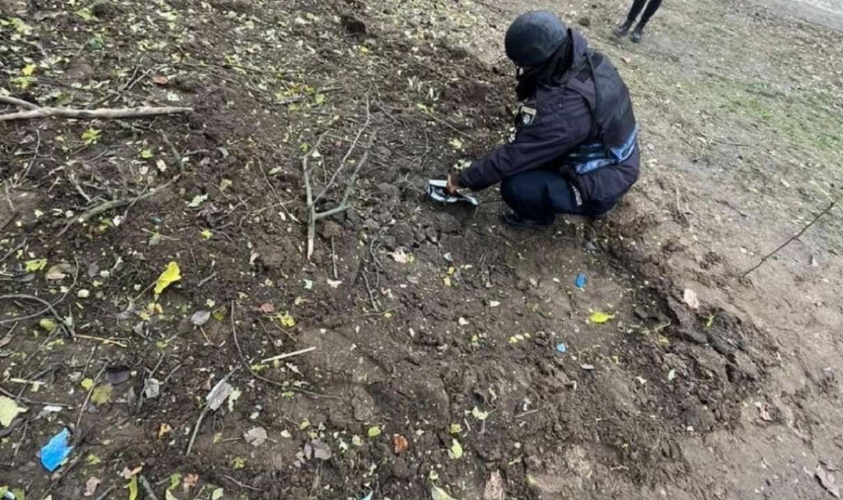 На Харківщині в деокупованій частині знайшли 760 загиблих