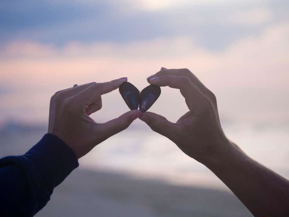 Психологічний тест у картинці/Фото: Unsplash Психологічний тест у картинці/Фото: Unsplash