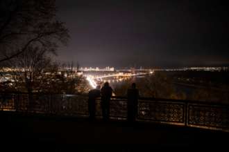 Україні загрожує "блекаут"/Фото: Getty Images Київ