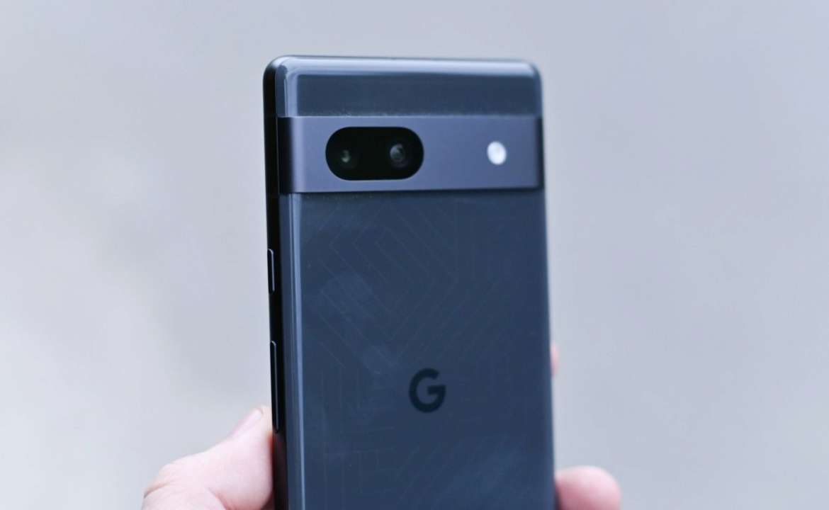 Google Pixel 7a