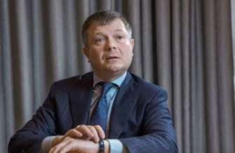 Кошти були арештовані на підставі відповідної ухвали слідчого судді Печерського районного суду міста Києва від 26 жовтня 2022 за запитом Державного бюро розслідувань Кошти були арештовані на підставі відповідної ухвали слідчого судді Печерського районного суду міста Києва від 26 жовтня 2022 за запитом Державного бюро розслідувань