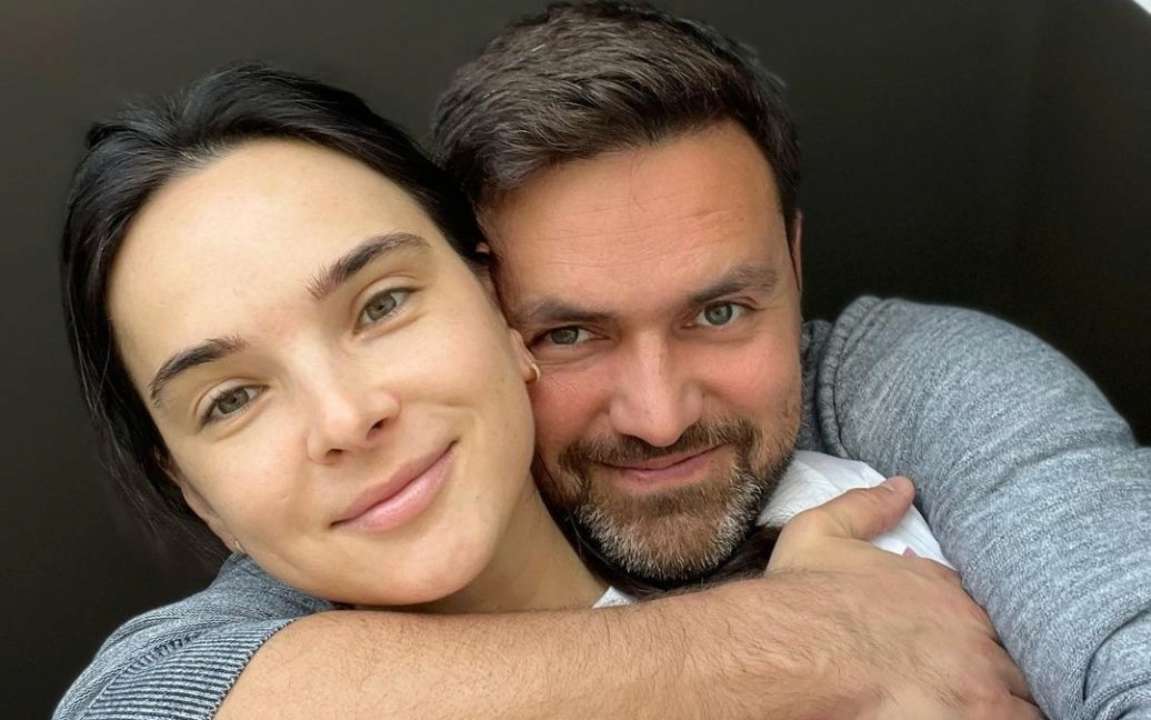 "Им нужна любовь, внимание и объятия": жена Мирошниченко рассказала о поездке в детский дом / фото: instagram "Им нужна любовь, внимание и объятия": жена Мирошниченко рассказала о поездке в детский дом