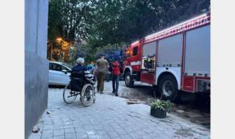Кількість постраждалих від атаки по Львову збільшилася / Фото: Львівська міська рада Різані та рвані рани: кількість постраждалих внаслідок ракетного удару по Львову зросла