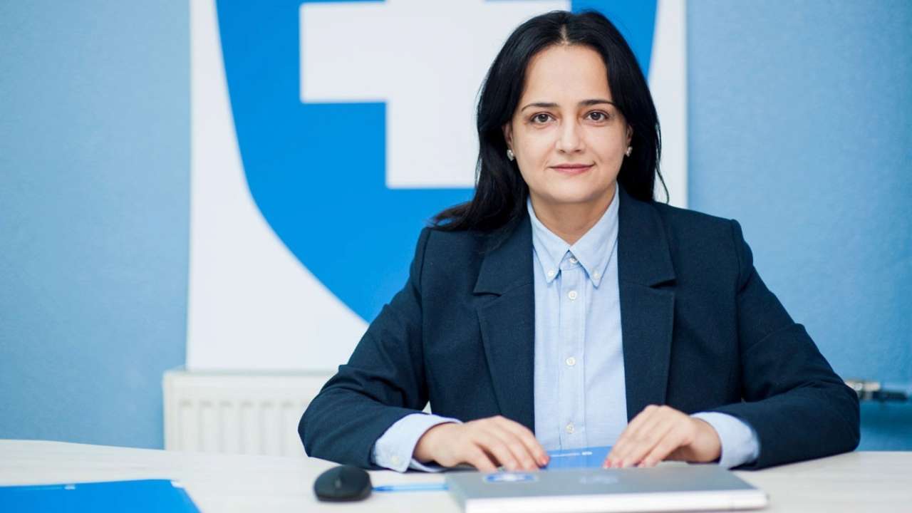 Может ли семейный врач оказать поддержку по ментальному здоровью - ответ НСЗУ/Фото: Интерфакс-Украина Может ли семейный врач оказать поддержку по ментальному здоровью - ответ НСЗУ