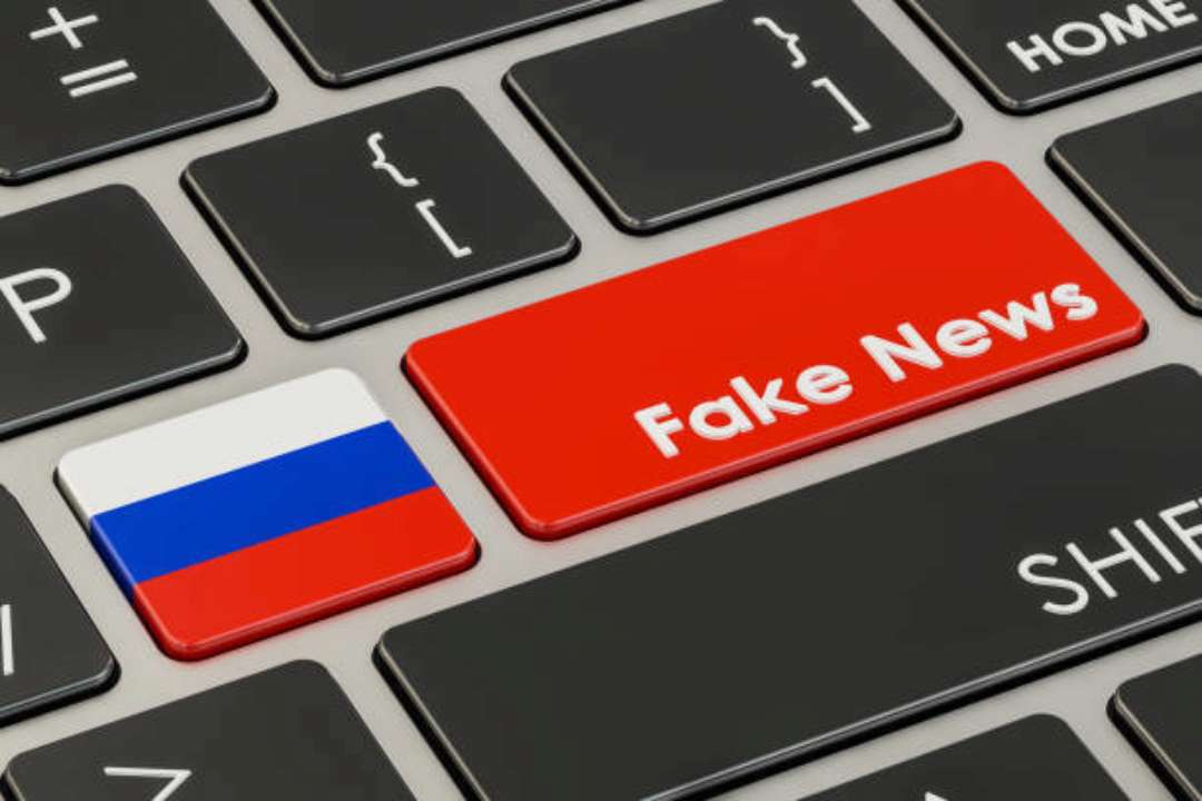 Фото с https://unsplash.com/ российская пропаганда растет и направляет усилия на Польшу