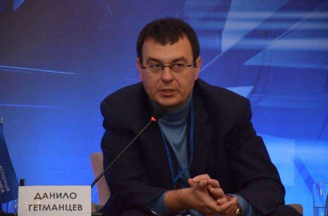 Це рішення сприяє збільшенню можливостей торгівлі та експорту вітчизняної продукції до країн Європи/Фото: Данило Гетманцев/facebook Україна уклала з ЄС угоду, яка збільшить можливості торгівлі та експорту вітчизняної продукції