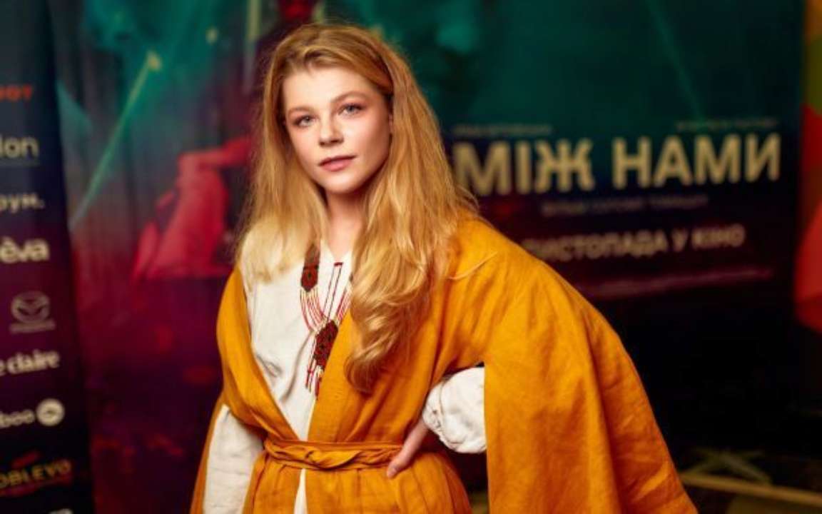 Анастасія Пустовіт, що народилася у Скадовську, обурилася жартом кварталівців: "Це свинство"/Фото: ТСН Анастасія Пустовіт, що народилася у Скадовську, обурилася жартом кварталівців: "Це свинство"