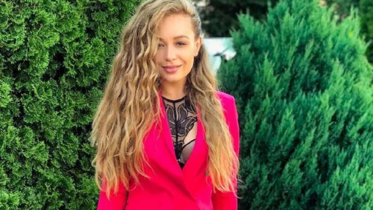 Зрадниця Соломко вдруге вийшла заміж